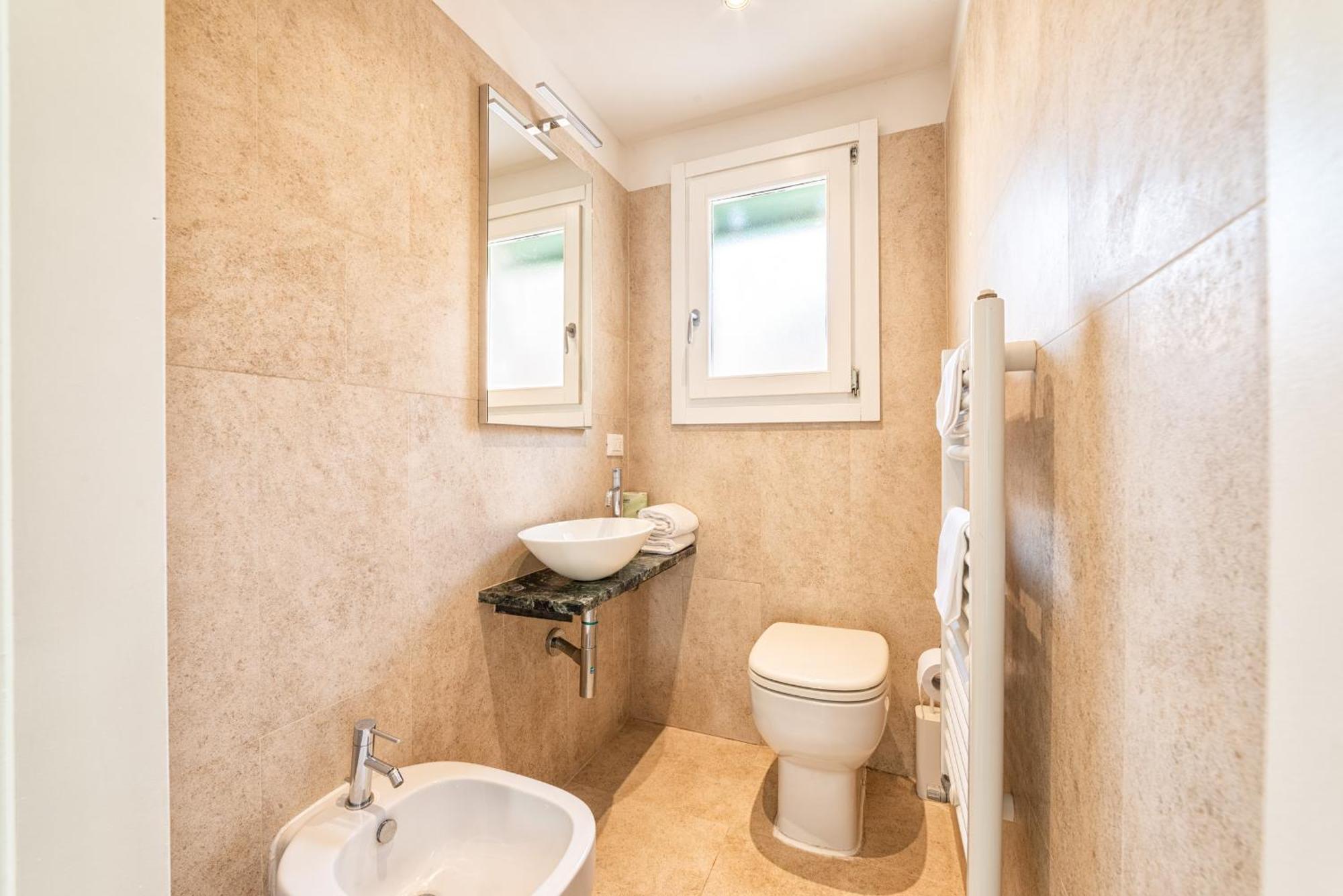 Casanova Fenice - Canal View Venecia Habitación foto