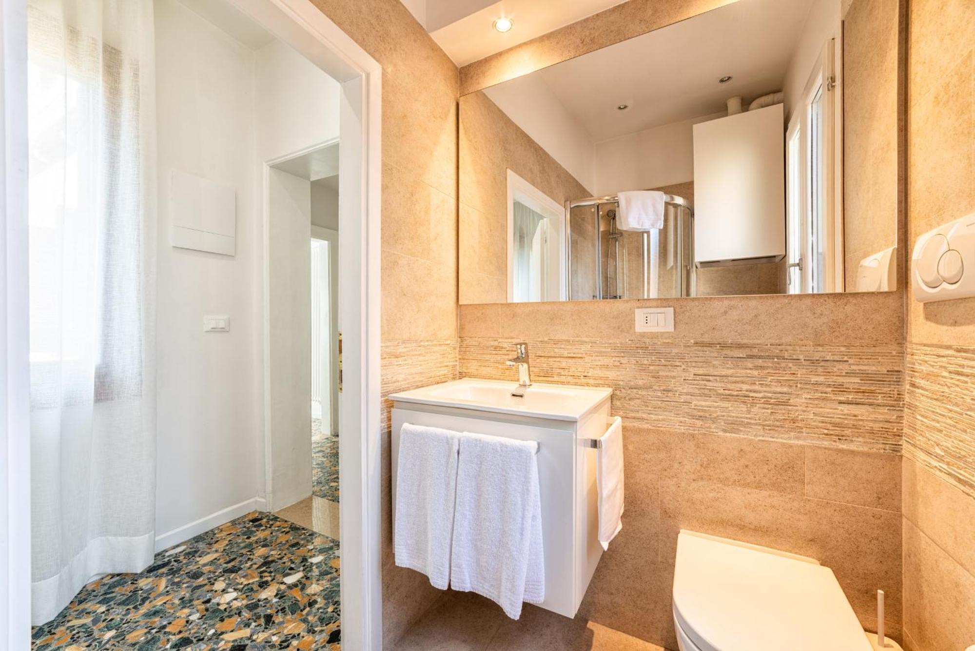 Casanova Fenice - Canal View Venecia Habitación foto