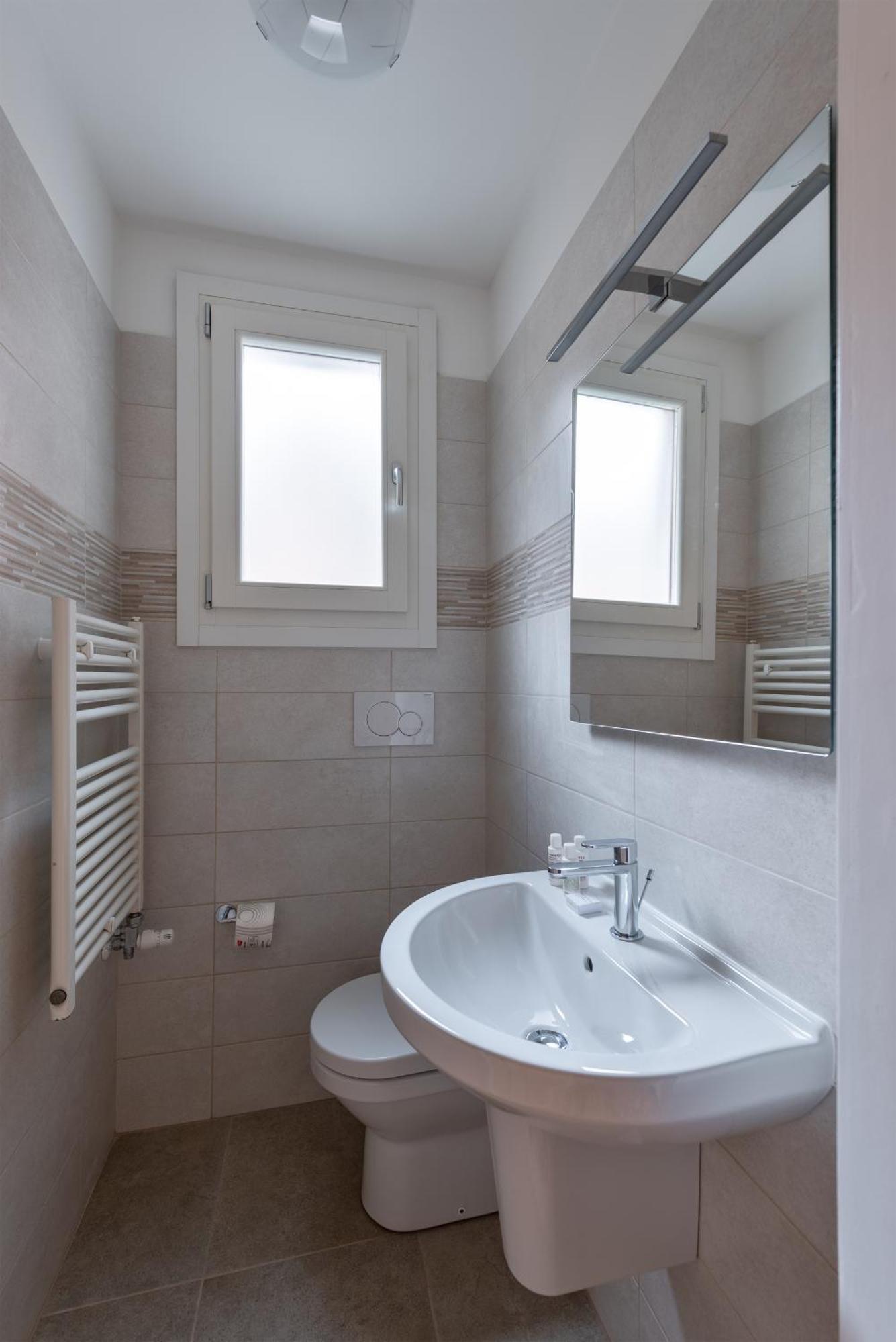 Casanova Fenice - Canal View Venecia Habitación foto